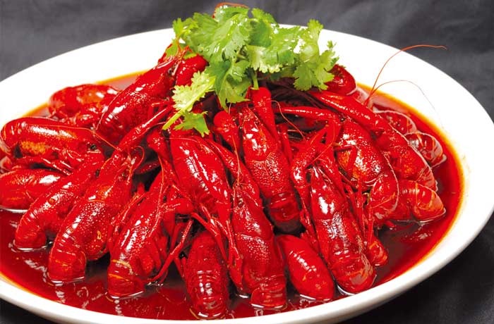 宁德麻辣小龙虾培训